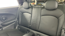 MINI Hatchback 2.0 John Cooper Works 3dr Auto Petrol Hatchback